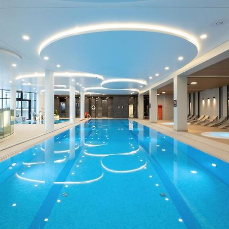 Chilliapartamenty - Polanki Aqua A307 - Wydmowy Kołobrzeg Εξωτερικό φωτογραφία