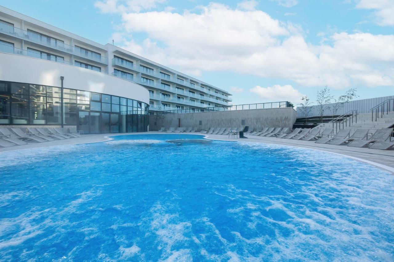 Chilliapartamenty - Polanki Aqua A307 - Wydmowy Kołobrzeg Εξωτερικό φωτογραφία