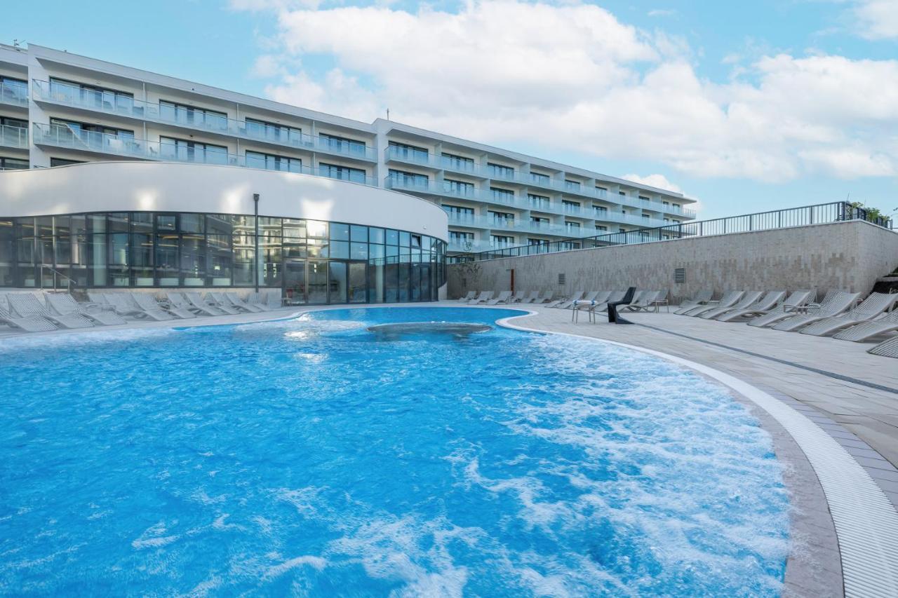 Chilliapartamenty - Polanki Aqua A307 - Wydmowy Kołobrzeg Εξωτερικό φωτογραφία